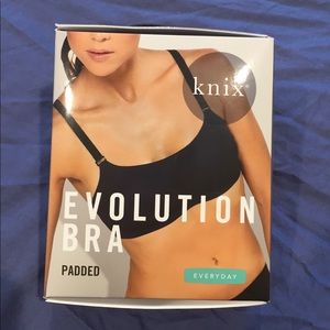 Knix Evolution Everyday Bra